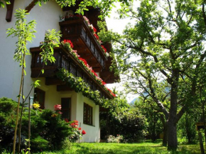 Гостиница Apartment Turala, Пруц